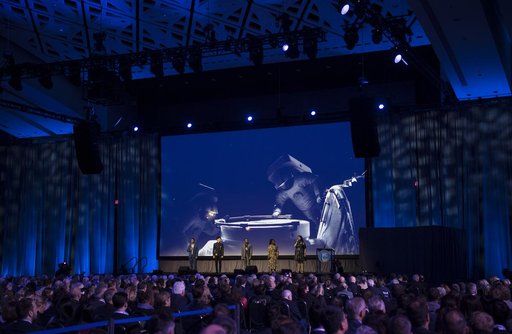 70th International Astronautical Congress