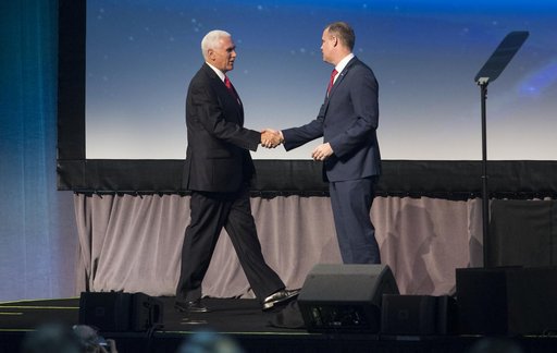 70th International Astronautical Congress