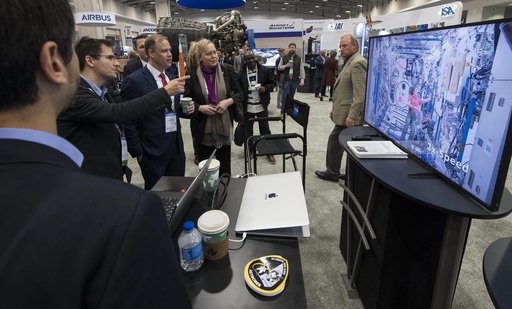 70th International Astronautical Congress