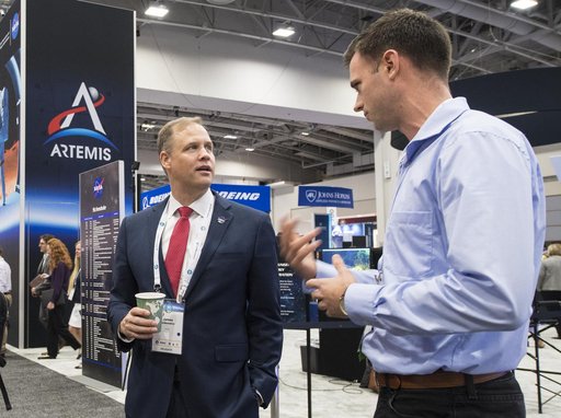 70th International Astronautical Congress