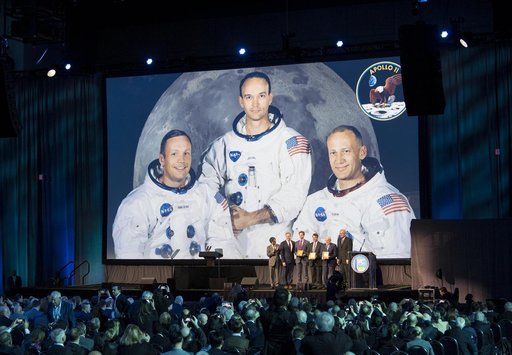 70th International Astronautical Congress