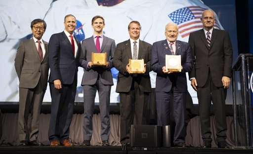 70th International Astronautical Congress