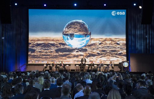 70th International Astronautical Congress