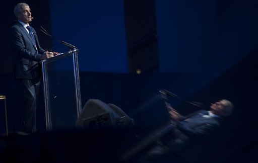 70th International Astronautical Congress