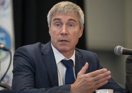 70th International Astronautical Congress