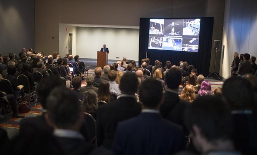 70th International Astronautical Congress
