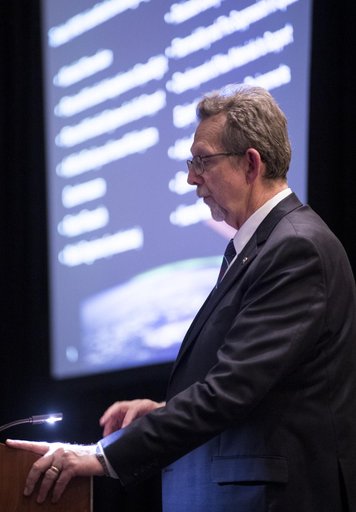 70th International Astronautical Congress