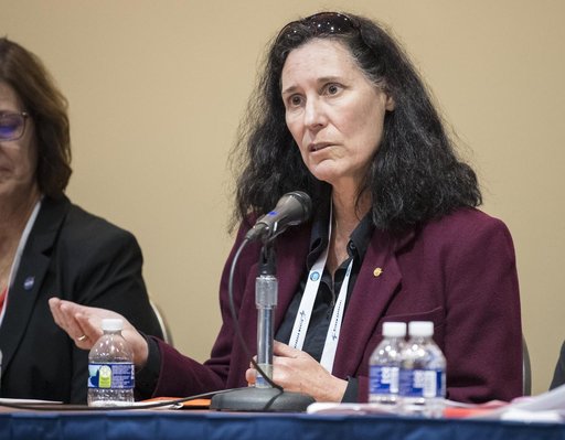 70th International Astronautical Congress