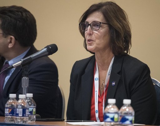 70th International Astronautical Congress