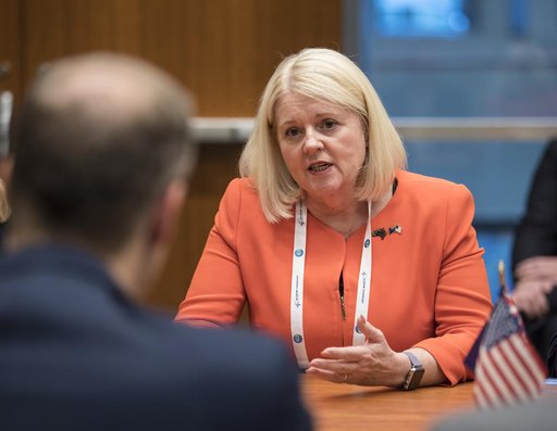 70th International Astronautical Congress