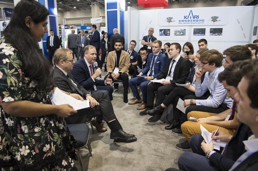 70th International Astronautical Congress