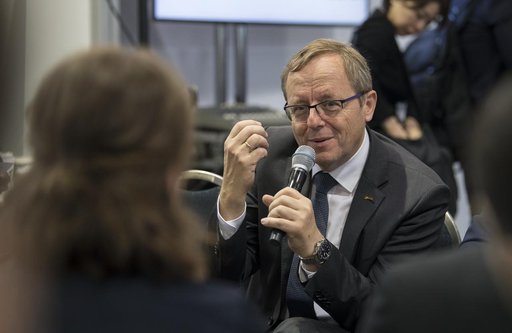 70th International Astronautical Congress
