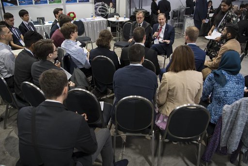 70th International Astronautical Congress