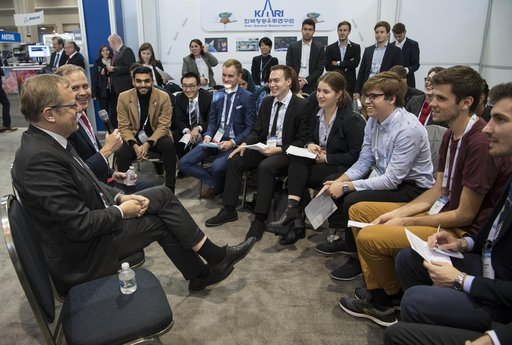 70th International Astronautical Congress