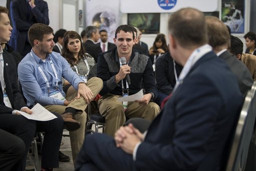 70th International Astronautical Congress