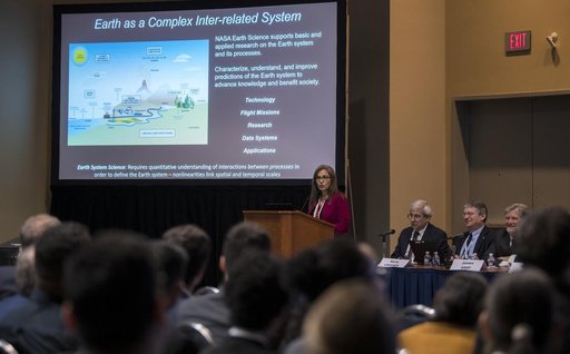 70th International Astronautical Congress