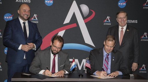 70th International Astronautical Congress