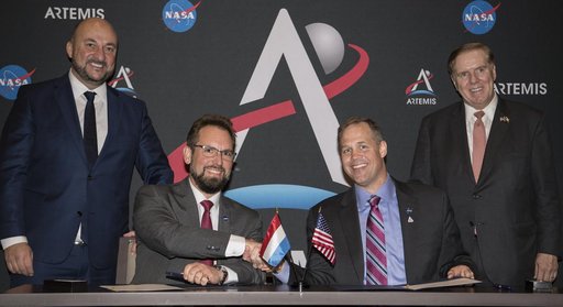 70th International Astronautical Congress