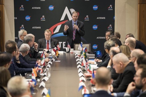70th International Astronautical Congress