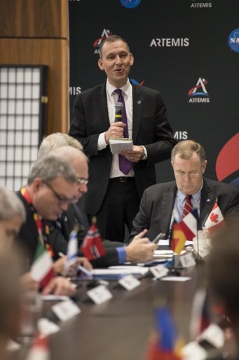 70th International Astronautical Congress