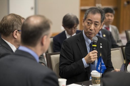 70th International Astronautical Congress