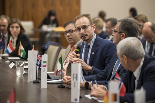 70th International Astronautical Congress