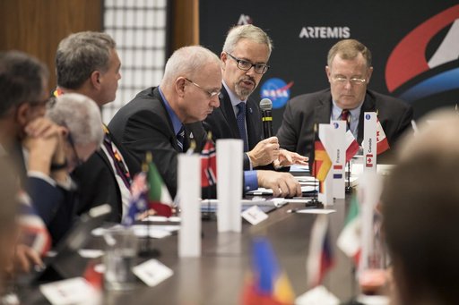 70th International Astronautical Congress