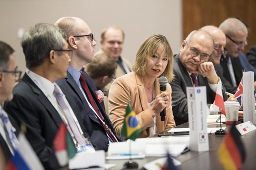 70th International Astronautical Congress