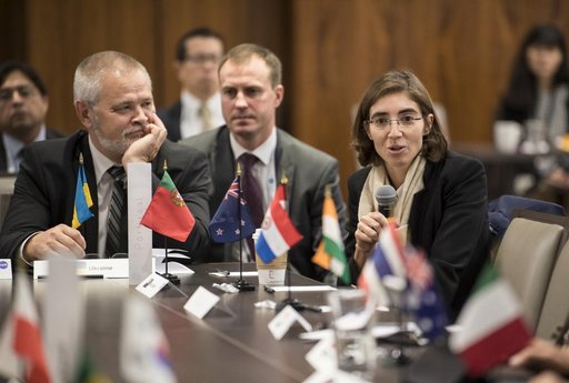 70th International Astronautical Congress
