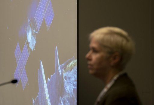 70th International Astronautical Congress