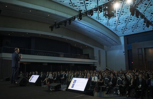 70th International Astronautical Congress