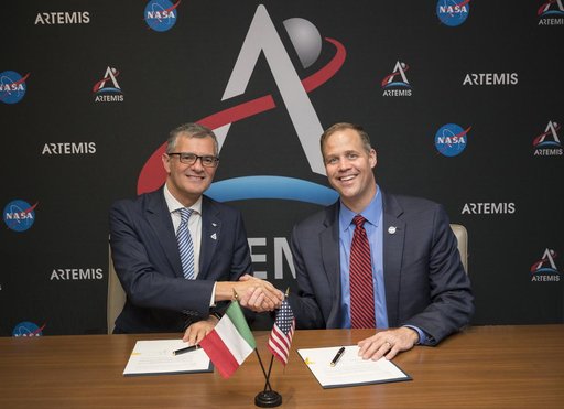 70th International Astronautical Congress