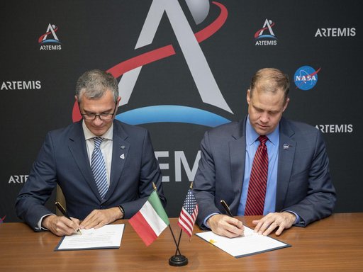 70th International Astronautical Congress