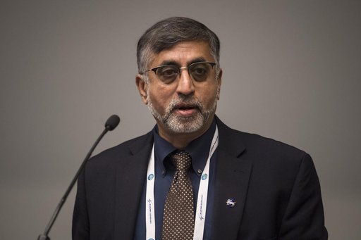70th International Astronautical Congress