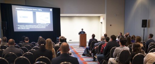 70th International Astronautical Congress