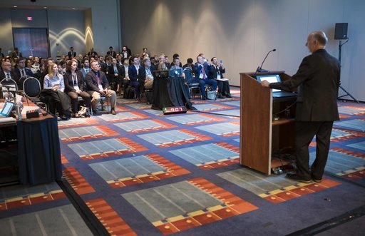 70th International Astronautical Congress