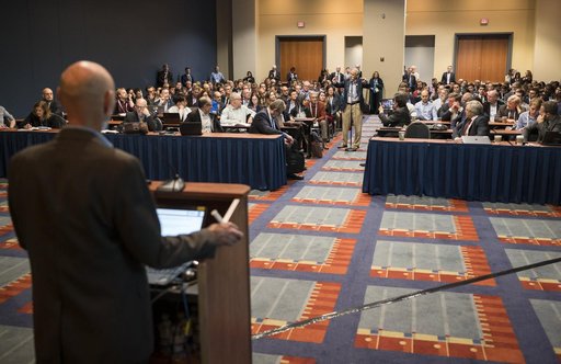 70th International Astronautical Congress