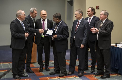 70th International Astronautical Congress