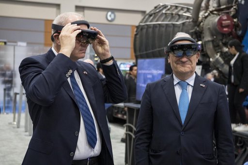 70th International Astronautical Congress