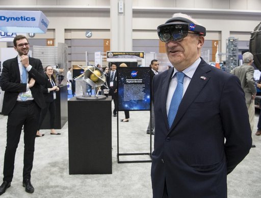 70th International Astronautical Congress