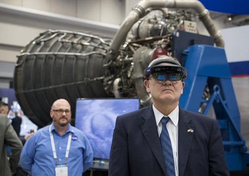 70th International Astronautical Congress