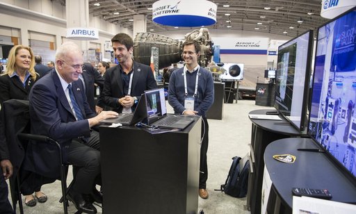 70th International Astronautical Congress