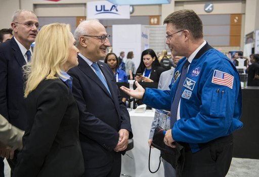 70th International Astronautical Congress