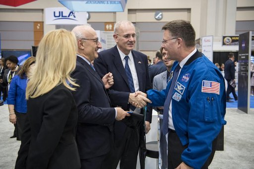 70th International Astronautical Congress