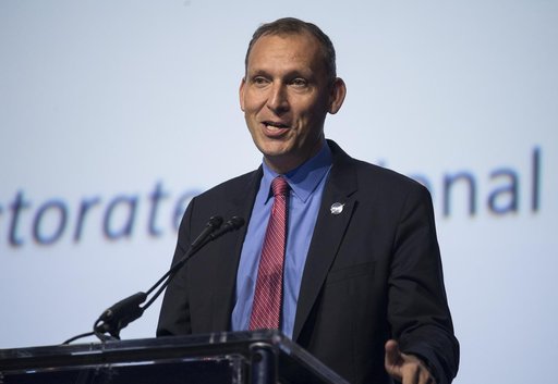 70th International Astronautical Congress