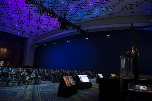 70th International Astronautical Congress