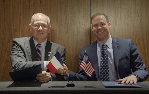 70th International Astronautical Congress