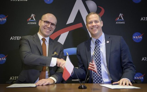 70th International Astronautical Congress