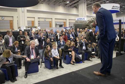 70th International Astronautical Congress
