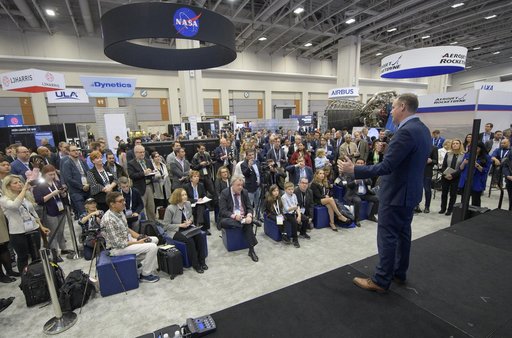 70th International Astronautical Congress